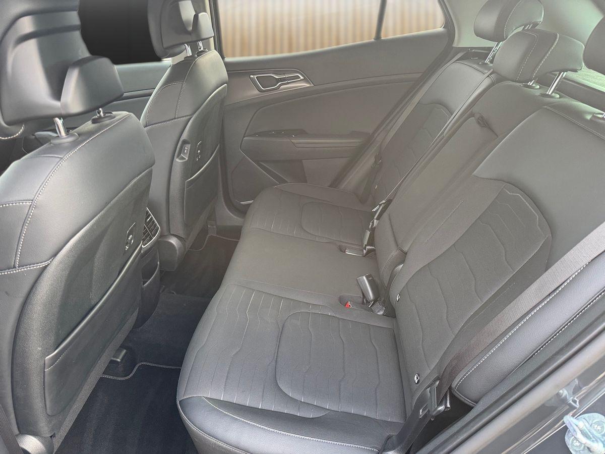 Kia Sportage – Bild 12
