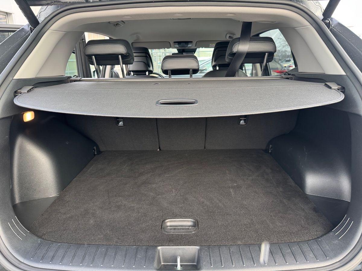 Kia Sportage – Bild 13