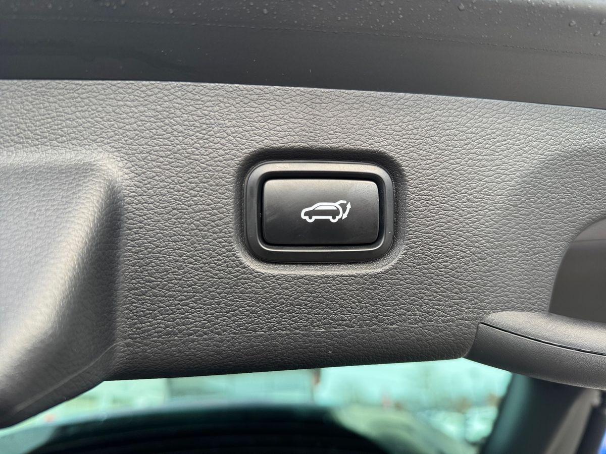 Kia Sportage – Bild 14