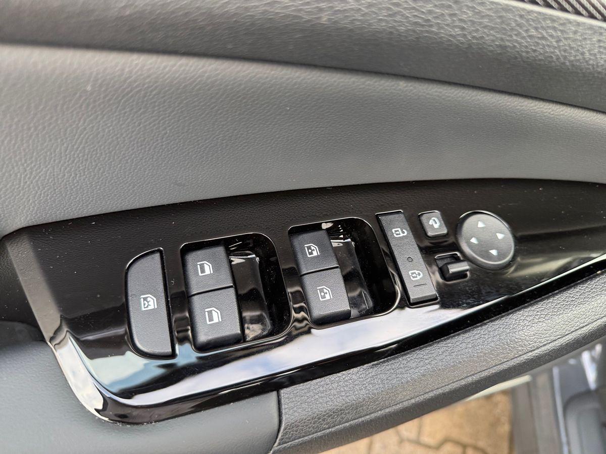 Kia Sportage – Bild 16