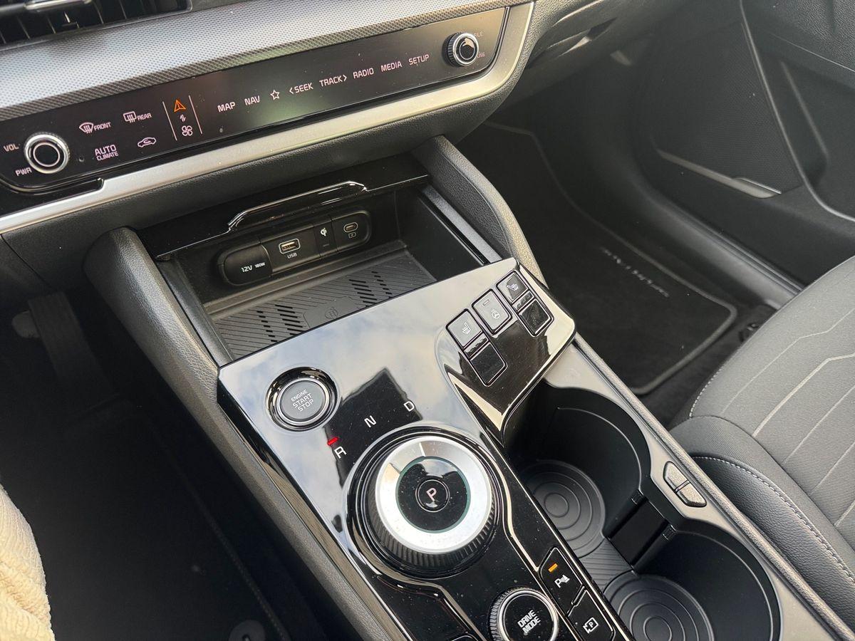 Kia Sportage – Bild 18