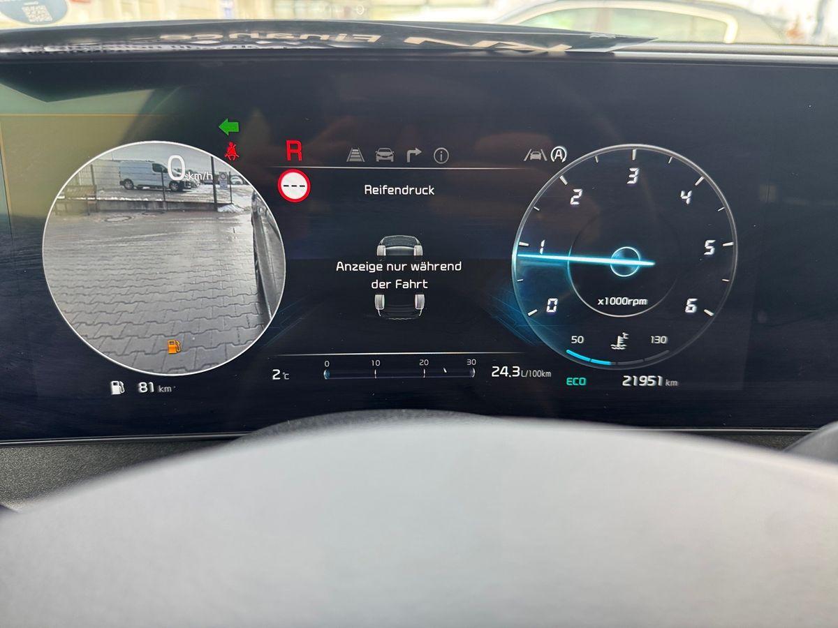 Kia Sportage – Bild 19