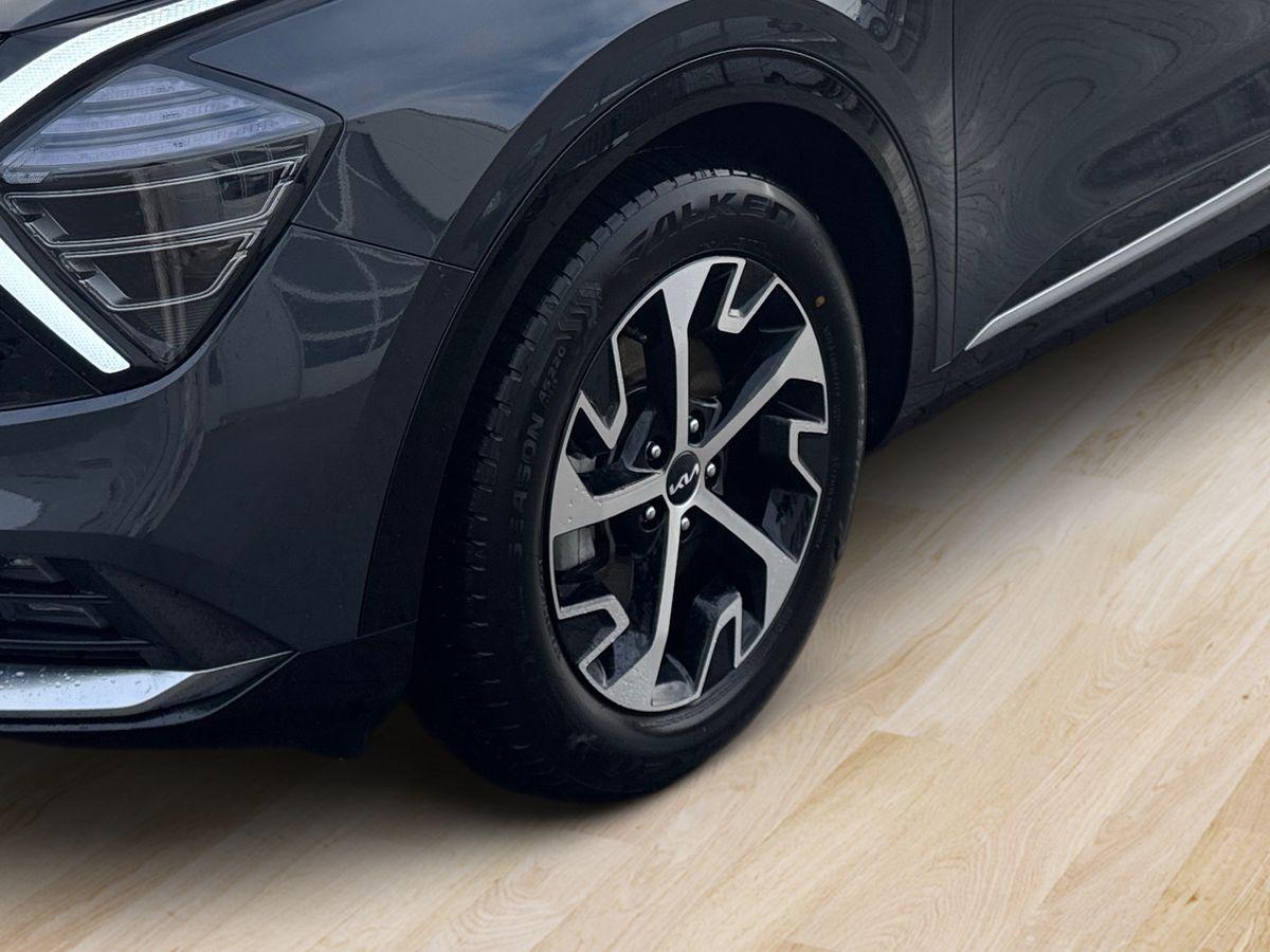 Kia Sportage – Bild 7