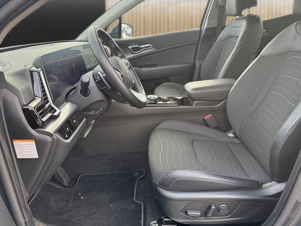 Kia Sportage – Bild 8