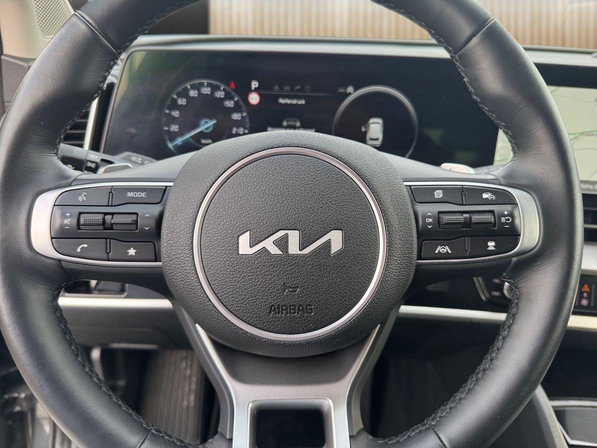 Kia Sportage – Bild 9