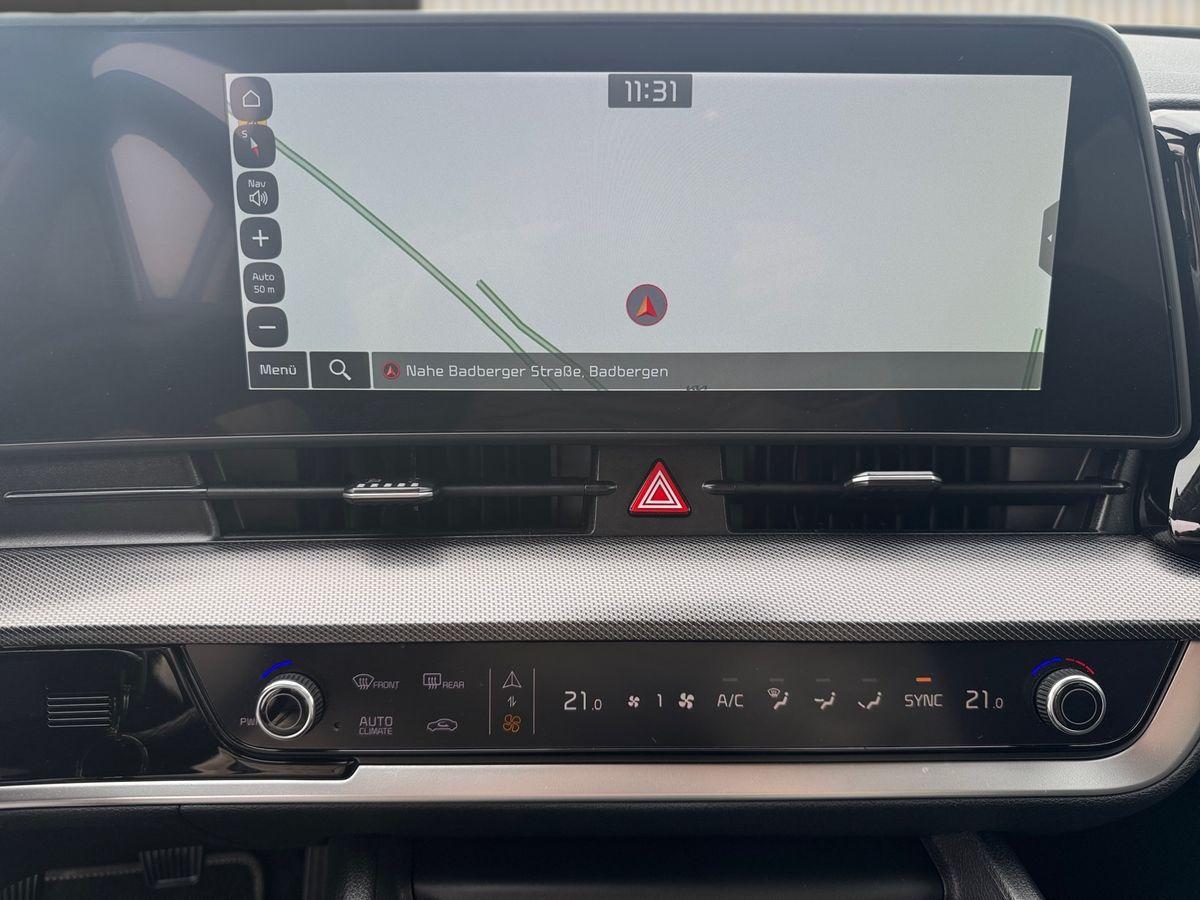 Kia Sportage – Bild 10