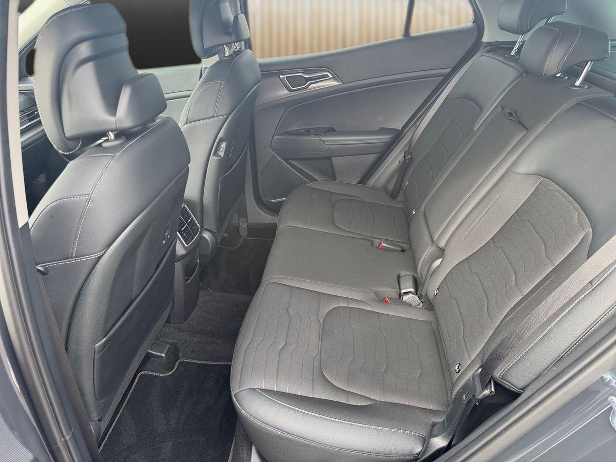 Kia Sportage – Bild 12