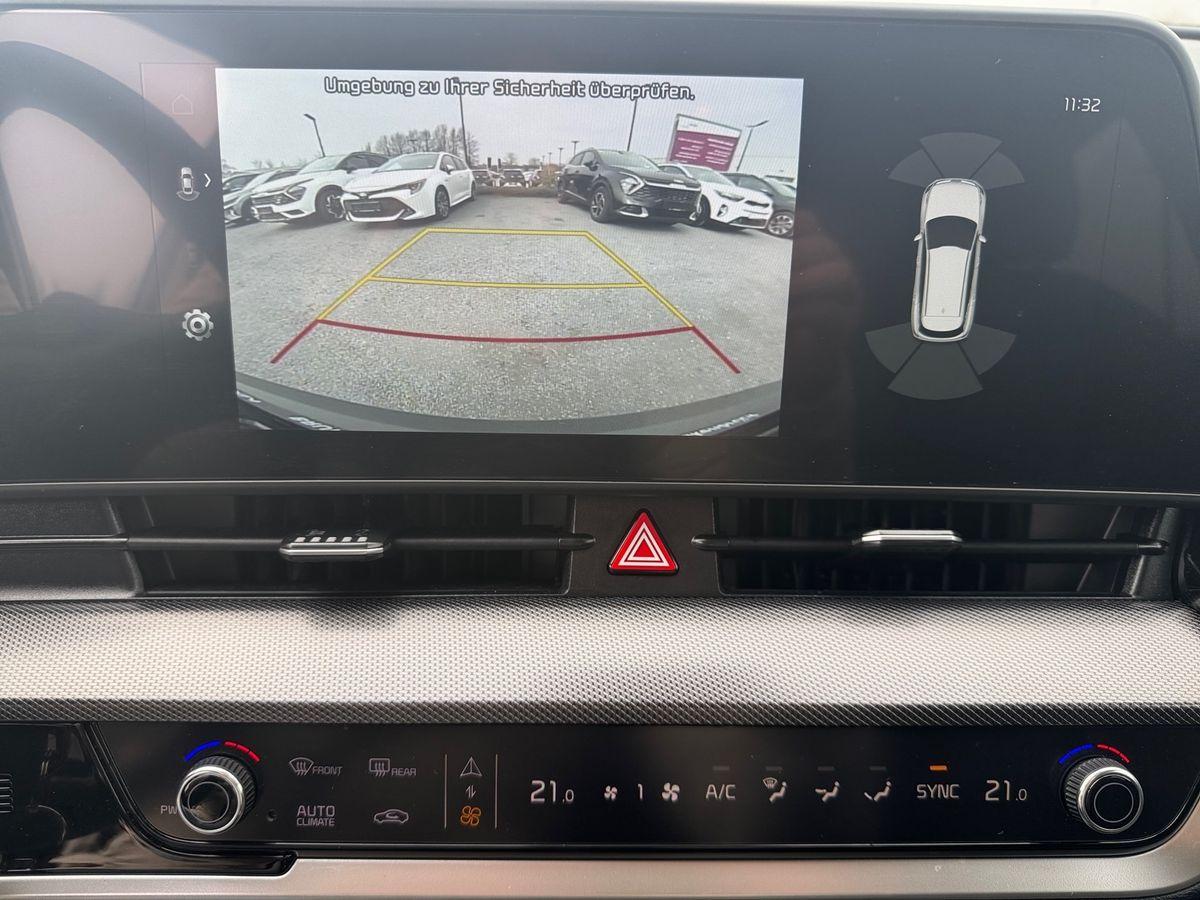 Kia Sportage – Bild 14