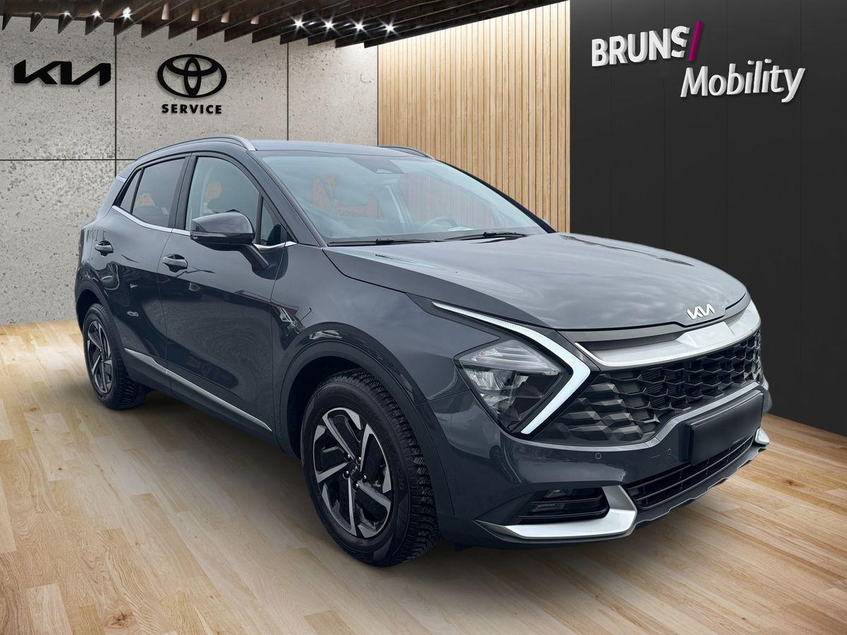 Kia Sportage – Bild 3
