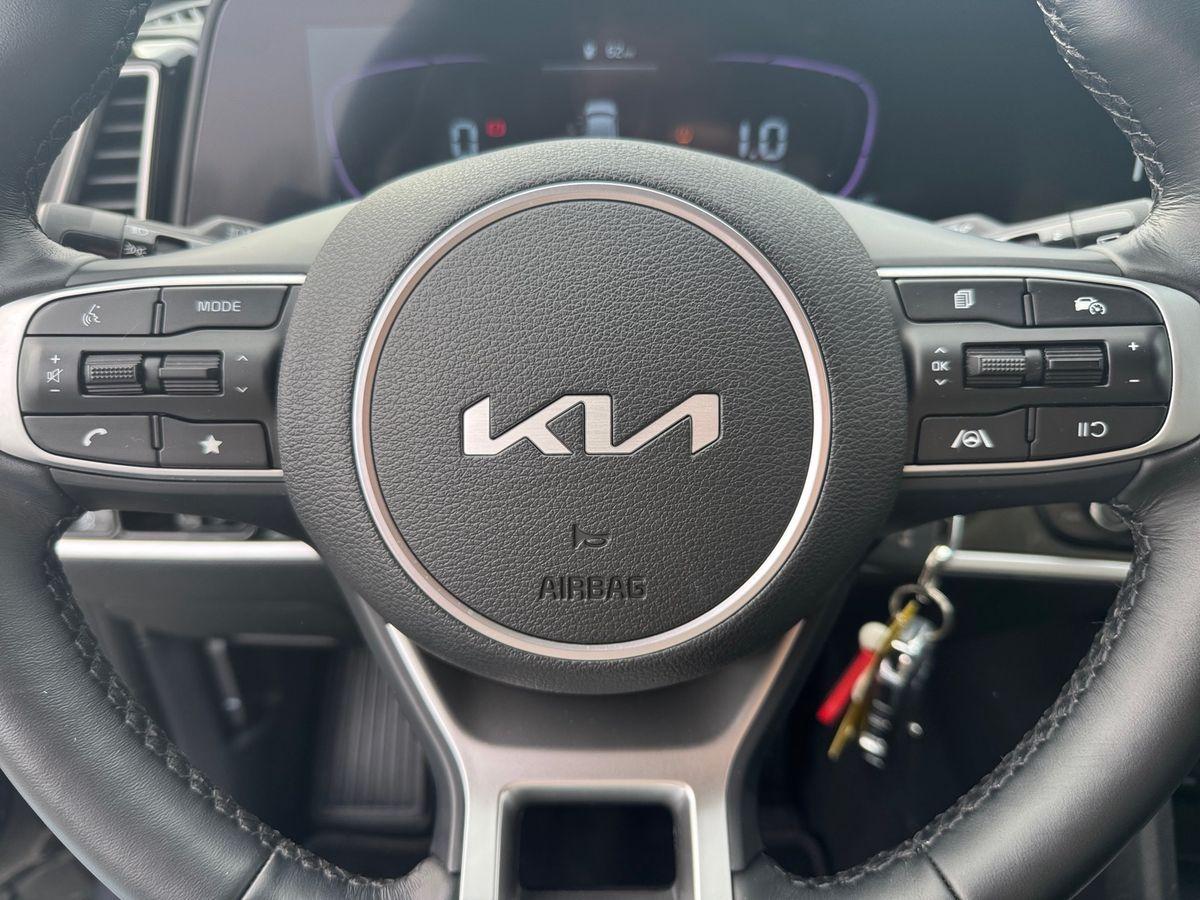 Kia Sportage – Bild 9