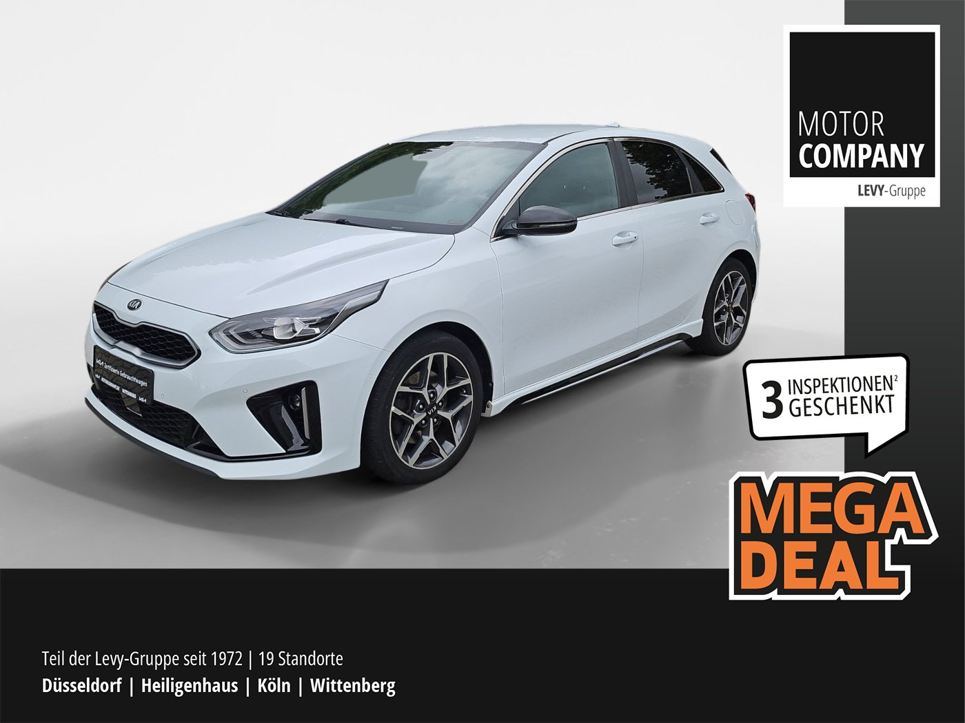 Kia CEED 2020