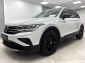 VW Tiguan 2.0 TDI Life Urban Sport LED AHK RCam Navi