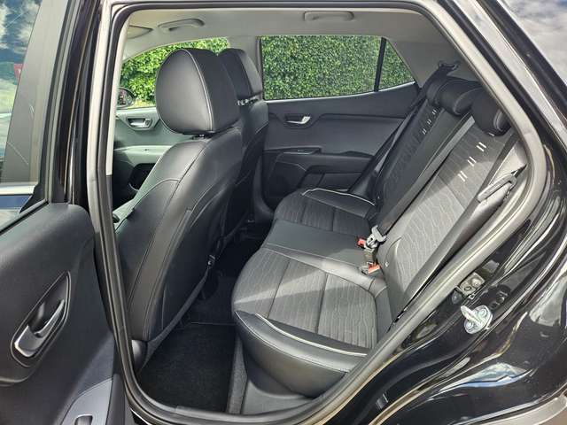 Kia Stonic – Bild 10