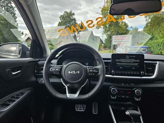 Kia Stonic – Bild 11