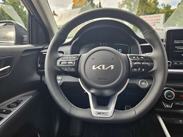 Kia Stonic – Bild 12