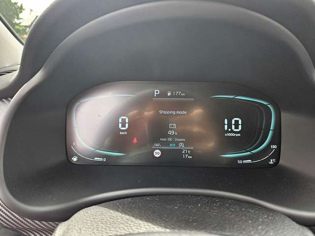 Kia Stonic – Bild 13
