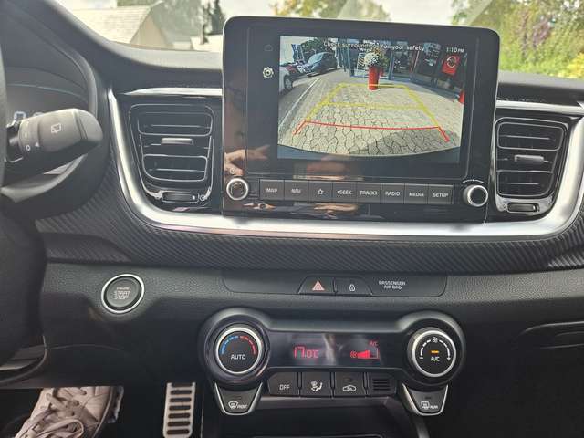 Kia Stonic – Bild 14