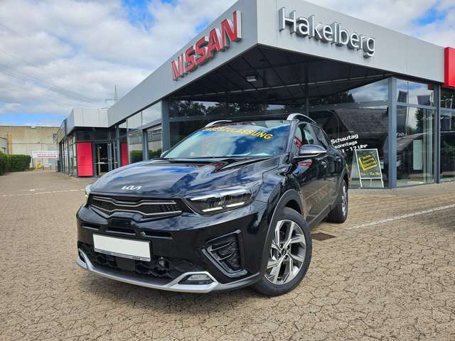 Kia Stonic – Bild 2