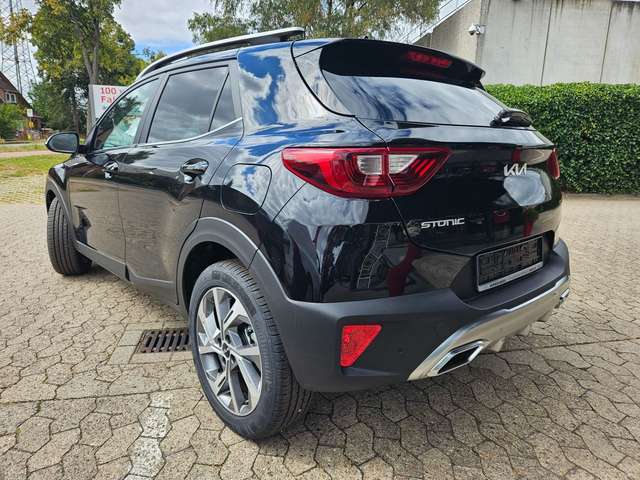Kia Stonic – Bild 3