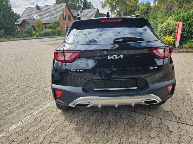 Kia Stonic – Bild 5