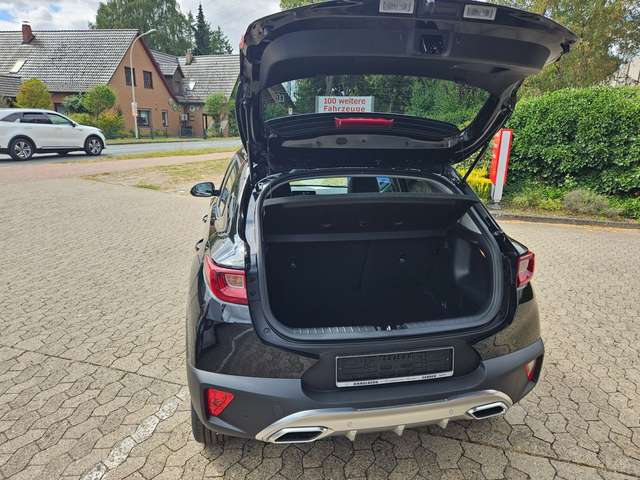 Kia Stonic – Bild 6