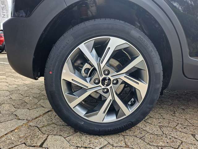 Kia Stonic – Bild 8