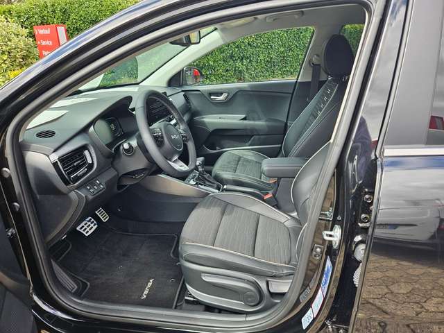 Kia Stonic – Bild 9