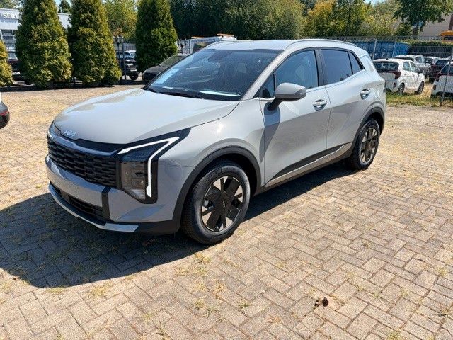 Kia Sportage – Bild 10