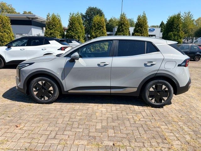 Kia Sportage – Bild 11