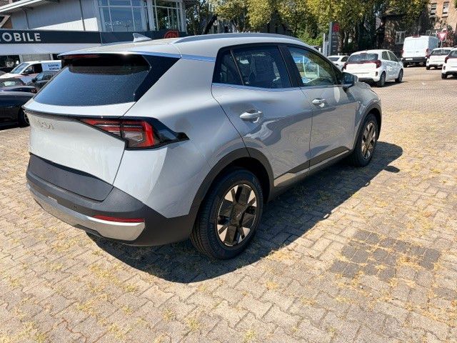 Kia Sportage – Bild 12