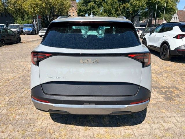 Kia Sportage – Bild 13