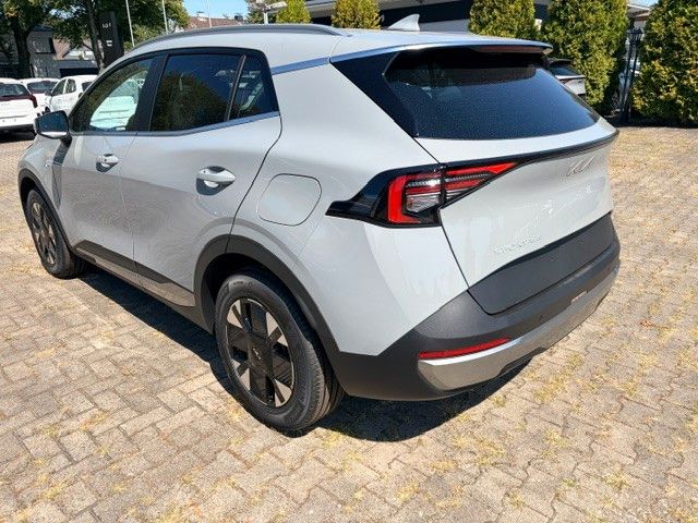 Kia Sportage – Bild 14