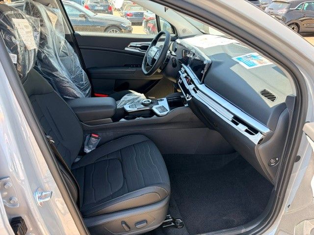 Kia Sportage – Bild 21