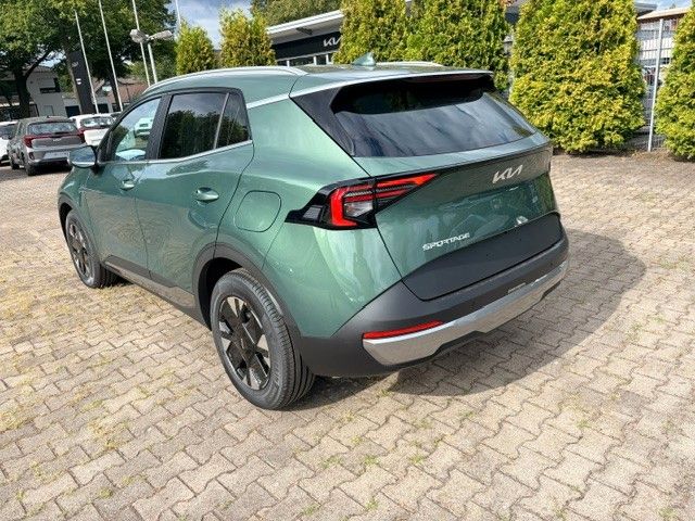 Kia Sportage – Bild 5
