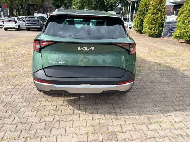 Kia Sportage – Bild 6