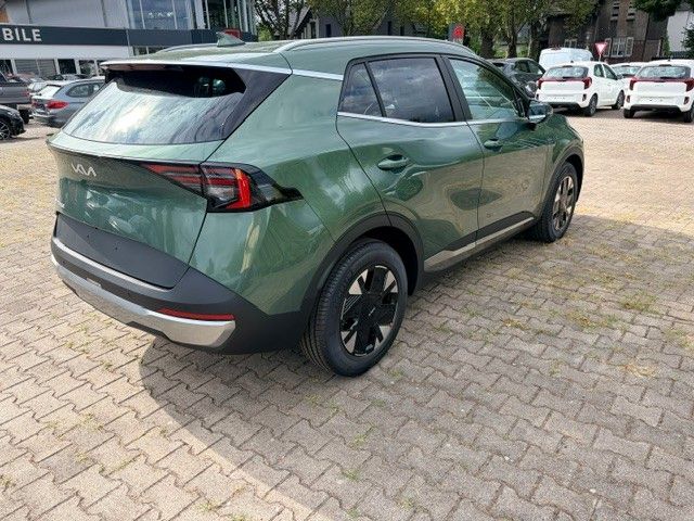 Kia Sportage – Bild 7