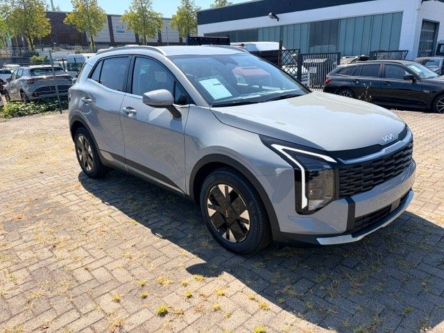Kia Sportage – Bild 8