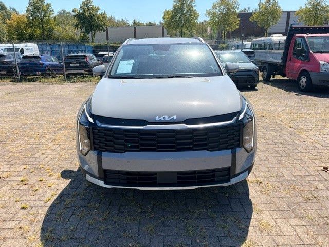 Kia Sportage – Bild 9