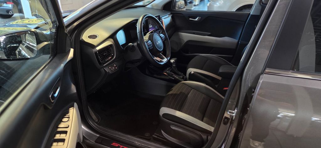Kia Stonic – Bild 10