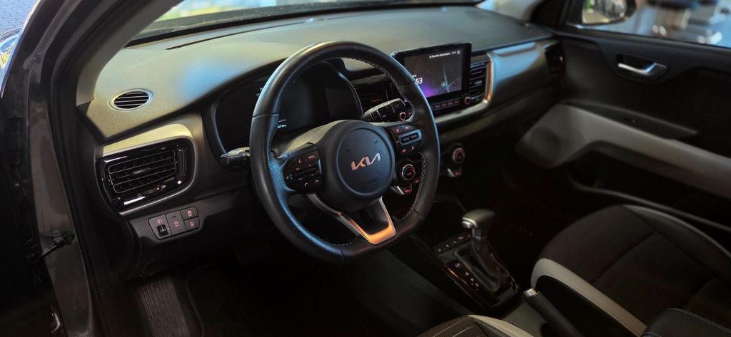 Kia Stonic – Bild 11