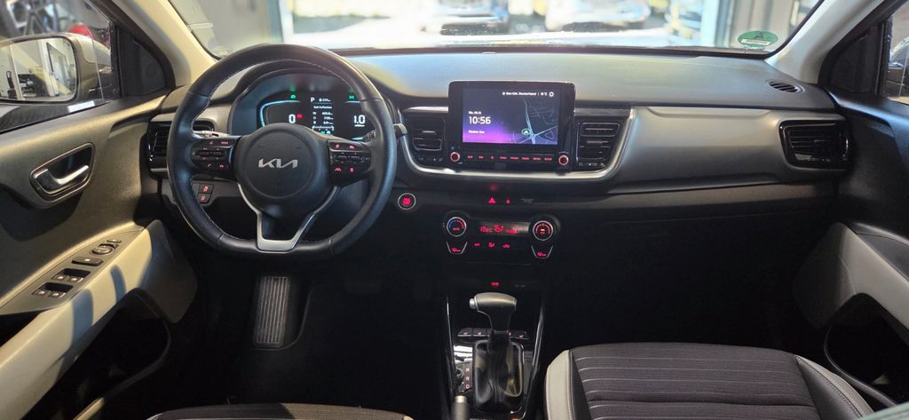 Kia Stonic – Bild 12