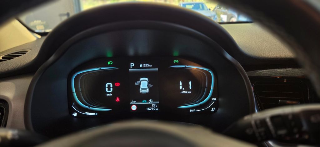 Kia Stonic – Bild 13