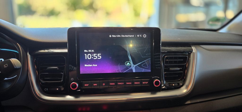 Kia Stonic – Bild 14