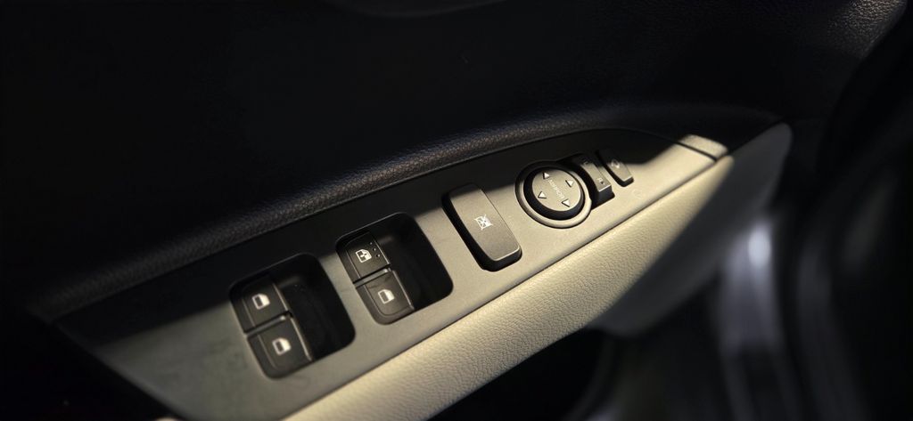 Kia Stonic – Bild 15