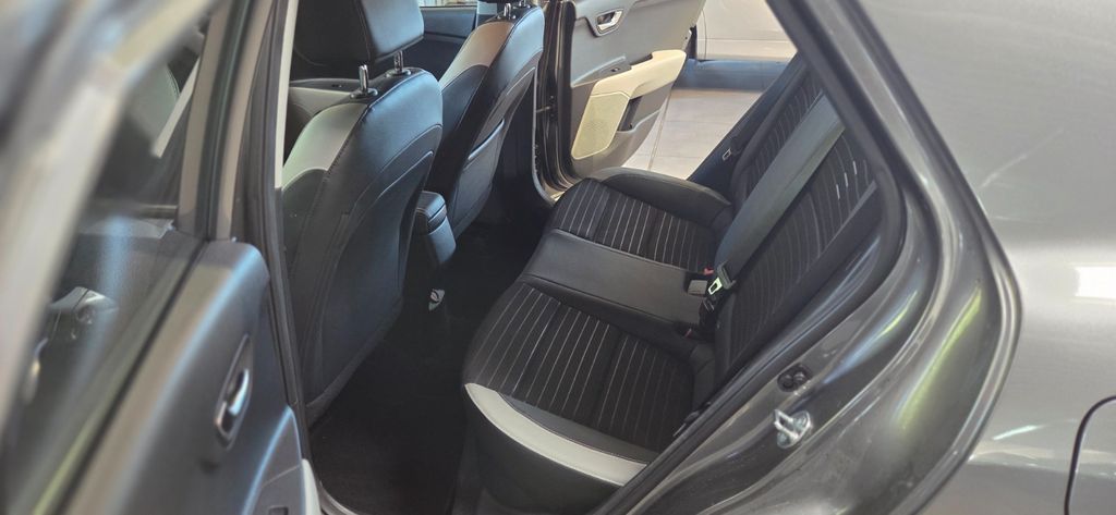Kia Stonic – Bild 16