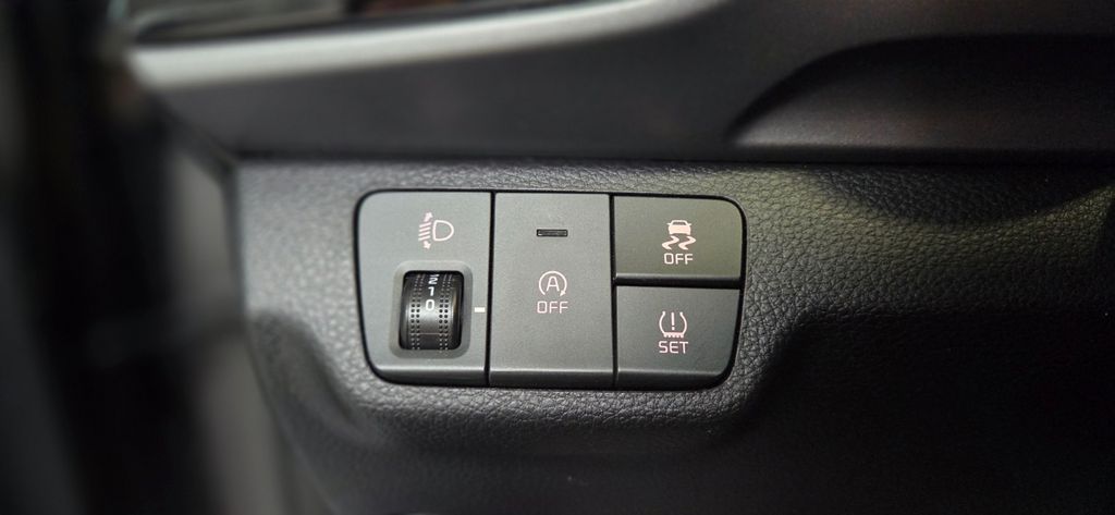 Kia Stonic – Bild 17