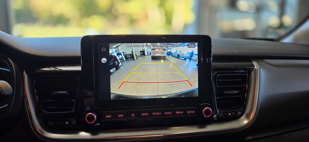 Kia Stonic – Bild 18