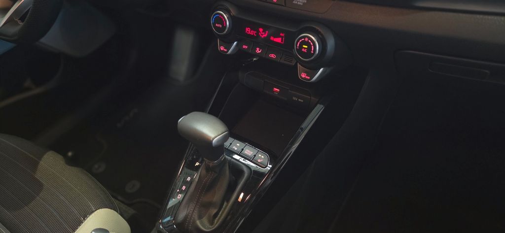 Kia Stonic – Bild 19