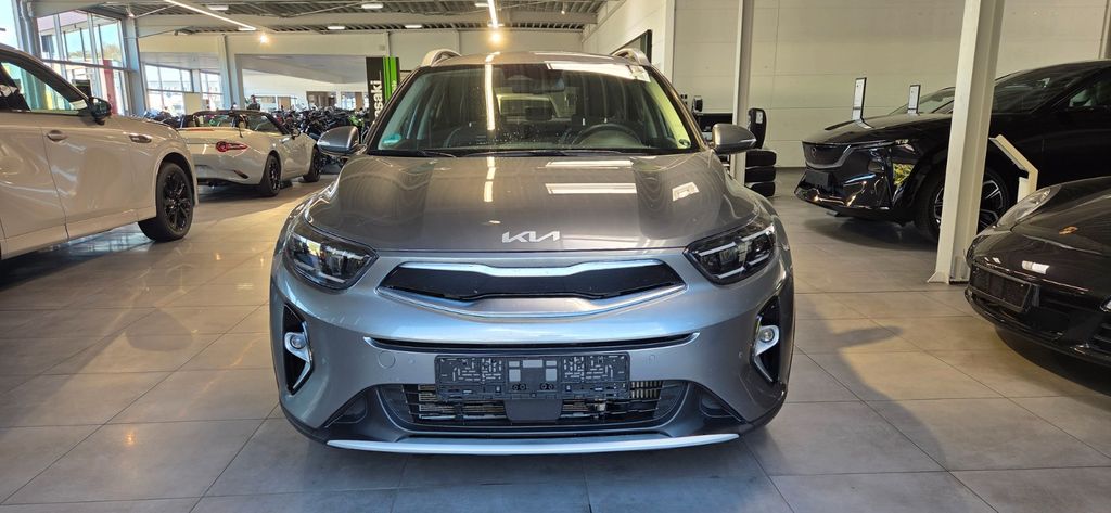 Kia Stonic – Bild 2