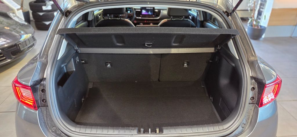 Kia Stonic – Bild 20